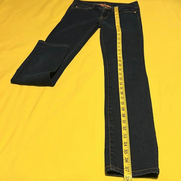 Tory burch super skinny jeans size 24 - Picture 8 of 10